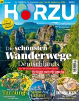 Bild von 6 Monate Hörzu mit Gewinn