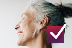 Bild von Dieses Hörgerät verändert Dein Leben! – JETZT TESTHÖRER WERDEN – 100% kostenlos und unverbindlich testen