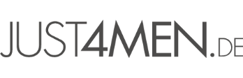 Just4Men Logo