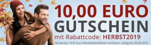 Bild von 10€ Gutschein für Druckerzubehoer + Gratisartikel