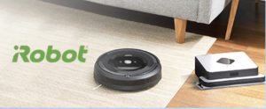 Bild von iRobot Sale mit bis zu 62% Rabatt