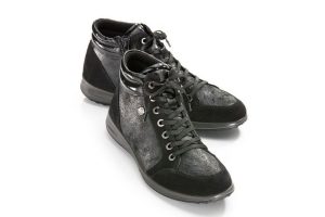Bild von Avena Damen Antishock-Sneaker Leichtgewicht