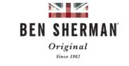 bensherman.de Logo