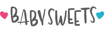 BabySweets Logo