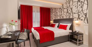 Bild von 3 Tage Rom im 4* Hotel American Palace inkl. Flügen nur 93€ *TOP