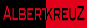 ALBERTKREUZ Logo