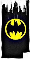 Produktbild von <b>Amazon</b> <br>Batman Handtuch</br>