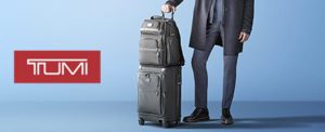 Bild von TUMI Koffer, Taschen und Accessoires bis zu 77% günstiger
