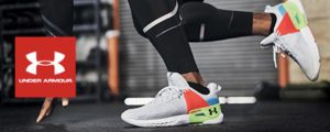Bild von Under Armour Sale mit bis zu 72% Rabatt auf viele Artikel