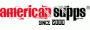 American Supps Deutschland GmbH Logo