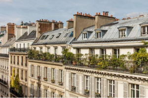 Bild von Finden Sie Hotels in Paris, Frankreich ab 5 €