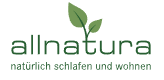 allnatura Logo