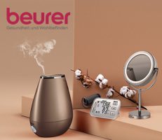 Bild von Beurer Artikel aus allen Bereichen mit bis zu 73% Rabatt