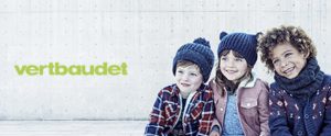 Bild von Vertbaudet Kinderkleidung bis zu 88% reduziert