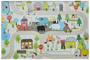 Bild von Obsession My Torino Kids Kinder- & Spielteppich