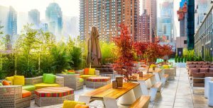 Bild von 6 Tage New York im 4* Yotel inkl. Flügen nur 553€