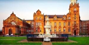 Bild von 3 Tage Dublin m 4* Clayton Hotel Ballsbridge inkl. Flügen nur 155€