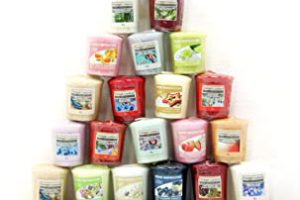 Bild von Yankee Candle Sale bis zu 50% Rabatt
