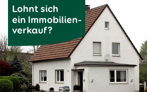 Bild von Immobilie richtig verkaufen! Jetzt kostenlos & unverbindlich Bewertung für den Verkauf sichern!