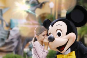Bild von Sparen Sie bis zu 43% beim Kauf Ihres Disneyland Paris Tickets