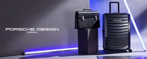 Bild von Porsche Design Koffer und Taschen bis zu 77% günstiger