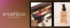 Bild von Smashbox Kosmetik bis zu 85% reduziert