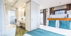Bild von 3 Tage Luxus in London im 5* Town Hall Hotel & Apartments inkl. Flügen nur 219€