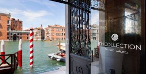 Bild von 3 Tage Venedig im 4* Hotel NH Collection Palazzo Barocci inkl. Flügen und Extras nur 197€