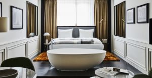 Bild von 3 Tage München im 5* Roomers Hotel