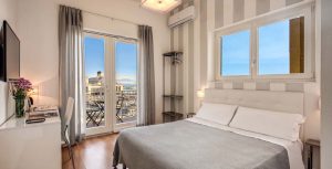 Bild von 3 Tage Neapel im Napoli Great View Hotel inkl. Flügen und Extras nur 120€