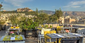 Bild von 4 Tage Griechenland im 4* Polis Grandhotel Athen inkl. Fügen und Extras nur 182€