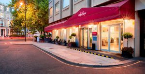 Bild von 3 Tage London im 4* Mercure Kensington inkl. Flügen nur 162€