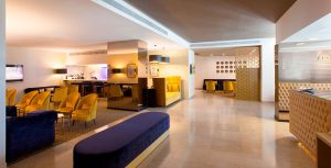 Bild von 4 Tage Lissabon im 4* Lutecia Smart Design Hotel inkl. Flügen nur 236€