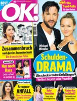 Bild von 6 Monate OK! mir 2,20€ Gewinn lesen