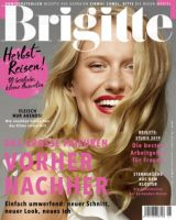 Bild von Brigitte Jahresabo statt 104€ mit Gewinn