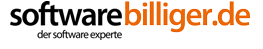 softwarebilliger.de Logo