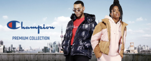 Bild von Champion Premium Collection bis zu 76% günstiger