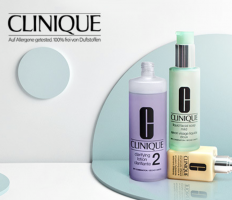 Bild von Clinique Kosmetik und Accessoires bis zu 82% reduziert