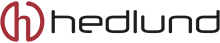 hedlund Logo