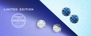 Bild von Swarovski Schmuck in der Limited Edition bis zu 67% günstiger