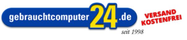 gebrauchtcomputer24.de Logo