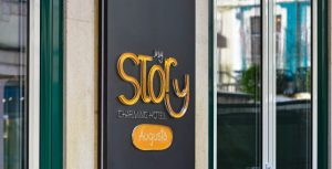 Bild von 4 Tage Lissabon im My Story Charming Hotel Augusta inkl. Flügen nur 257€
