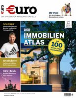 Bild von Euro Jahresabo statt 106,80€ nur 1,80€