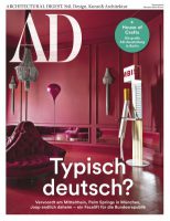 Bild von 3 Monate Architectural Digest mit 3,20€ Gewinn