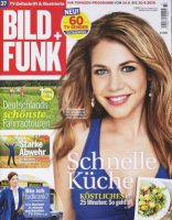 Bild von Bild+Funk Jahresabo statt 121,90€ nur 9,95€ dank Sofortrabatt