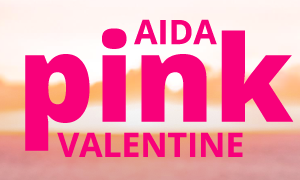 Bild von PINK VALENTINE AIDA  – Kreuzfahrttouren ab 450€