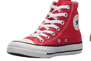 Bild von Converse Sale bis zu 75% Rabatt
