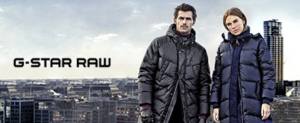 Bild von G-Star Raw Final Sale mit bis zu 79% Rabatt auf die gesamte Kollektion