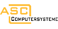 ASC Shop Logo