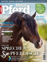 Bild von 6 Monate Mein Pferd Statt 32,40€ mit Gewinn lesen